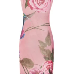 Ana Alcazar Waterval Jurk Ziety 10 Ana Alcazar Waterval Jurk Ziety -Goedkope Mooie Kled Winkel ana alcazar 047708 2888 9106