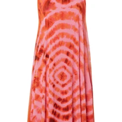 Ana Alcazar Trapaze Jurk Zikto -Goedkope Mooie Kled Winkel ana alcazar 047719 2891 9101