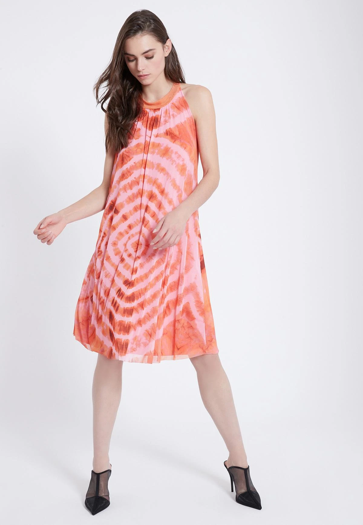 Ana Alcazar Trapaze Jurk Zikto