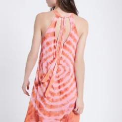 Ana Alcazar Trapaze Jurk Zikto -Goedkope Mooie Kled Winkel ana alcazar 047719 2891 9104