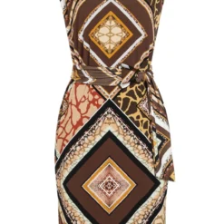 Ana Alcazar Riem Jurk Zinos 13 Ana Alcazar Riem Jurk Zinos -Goedkope Mooie Kled Winkel ana alcazar 047734 2894 9101