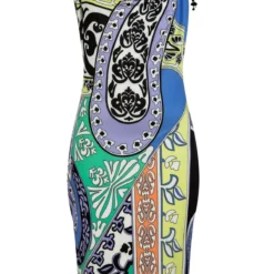 Ana Alcazar Shift Jurk Zinta -Goedkope Mooie Kled Winkel ana alcazar 047749 2898 9101