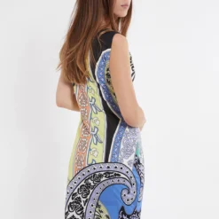 Ana Alcazar Shift Jurk Zinta -Goedkope Mooie Kled Winkel ana alcazar 047749 2898 9104