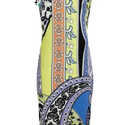 Ana Alcazar Shift Jurk Zinta -Goedkope Mooie Kled Winkel ana alcazar 047749 2898 9106