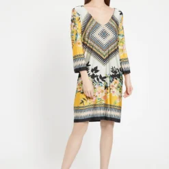 Ana Alcazar Tuniek Jurk Zippy