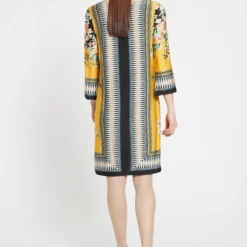 Ana Alcazar Tuniek Jurk Zippy -Goedkope Mooie Kled Winkel ana alcazar 047754 2899 9105