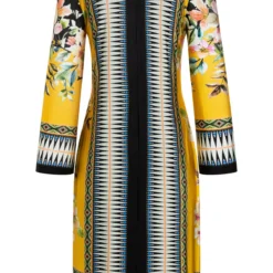 Ana Alcazar Tuniek Jurk Zippy -Goedkope Mooie Kled Winkel ana alcazar 047754 2899 9106