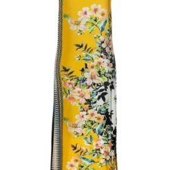 Ana Alcazar Maxi Jurk Zipta -Goedkope Mooie Kled Winkel ana alcazar 047755 2899 9106