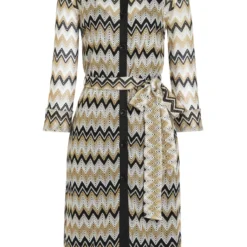 Ana Alcazar Blouse Jurk Zises -Goedkope Mooie Kled Winkel ana alcazar 047776 2905 9101