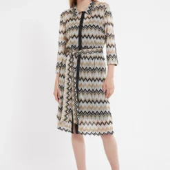 Ana Alcazar Blouse Jurk Zises