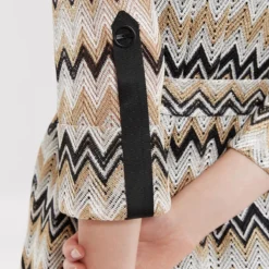 Ana Alcazar Blouse Jurk Zises -Goedkope Mooie Kled Winkel ana alcazar 047776 2905 9106