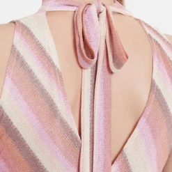 Ana Alcazar Asymmetrishe Jurk Zitma 9 Ana Alcazar Asymmetrishe Jurk Zitma -Goedkope Mooie Kled Winkel ana alcazar 047782 2907 9105