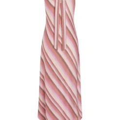 Ana Alcazar Asymmetrishe Jurk Zitma 10 Ana Alcazar Asymmetrishe Jurk Zitma -Goedkope Mooie Kled Winkel ana alcazar 047782 2907 9106