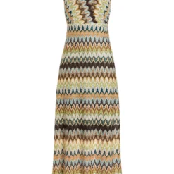 Ana Alcazar Maxi Jurk Zagal 13 Ana Alcazar Maxi Jurk Zagal -Goedkope Mooie Kled Winkel ana alcazar 047794 2910 9101