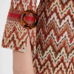 Ana Alcazar Tuniek Jurk Zaly 9 Ana Alcazar Tuniek Jurk Zaly -Goedkope Mooie Kled Winkel ana alcazar 047797 2911 9105