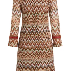 Ana Alcazar Tuniek Jurk Zaly 10 Ana Alcazar Tuniek Jurk Zaly -Goedkope Mooie Kled Winkel ana alcazar 047797 2911 9106