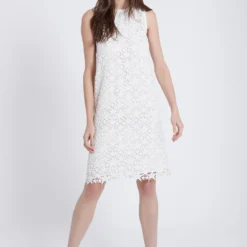 Ana Alcazar A-Lijn Jurk Adyl