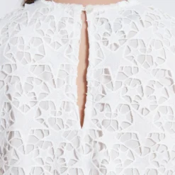 Ana Alcazar A-Lijn Jurk Adyl -Goedkope Mooie Kled Winkel ana alcazar 047821 29227