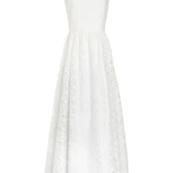 Ana Alcazar Huwelijk Jurk Adrey -Goedkope Mooie Kled Winkel ana alcazar 047823 29221