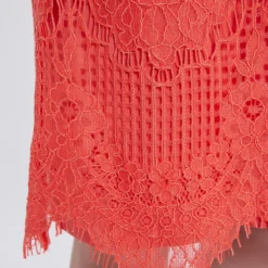 Ana Alcazar A-Lijn Jurk Afine -Goedkope Mooie Kled Winkel ana alcazar 047827 29235