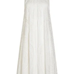 Ana Alcazar Trapeze Jurk Agnis -Goedkope Mooie Kled Winkel ana alcazar 047831 29241