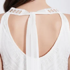 Ana Alcazar Trapeze Jurk Agnis -Goedkope Mooie Kled Winkel ana alcazar 047831 29245