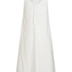 Ana Alcazar Trapeze Jurk Agnis -Goedkope Mooie Kled Winkel ana alcazar 047831 29246