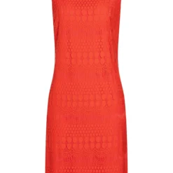 Ana Alcazar A-Lijn Jurk Ahla 11 Ana Alcazar A-Lijn Jurk Ahla -Goedkope Mooie Kled Winkel ana alcazar 047834 29251