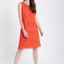 Ana Alcazar A-Lijn Jurk Ahla