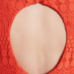 Ana Alcazar A-Lijn Jurk Ahla 9 Ana Alcazar A-Lijn Jurk Ahla -Goedkope Mooie Kled Winkel ana alcazar 047834 29255