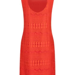 Ana Alcazar A-Lijn Jurk Ahla 10 Ana Alcazar A-Lijn Jurk Ahla -Goedkope Mooie Kled Winkel ana alcazar 047834 29256