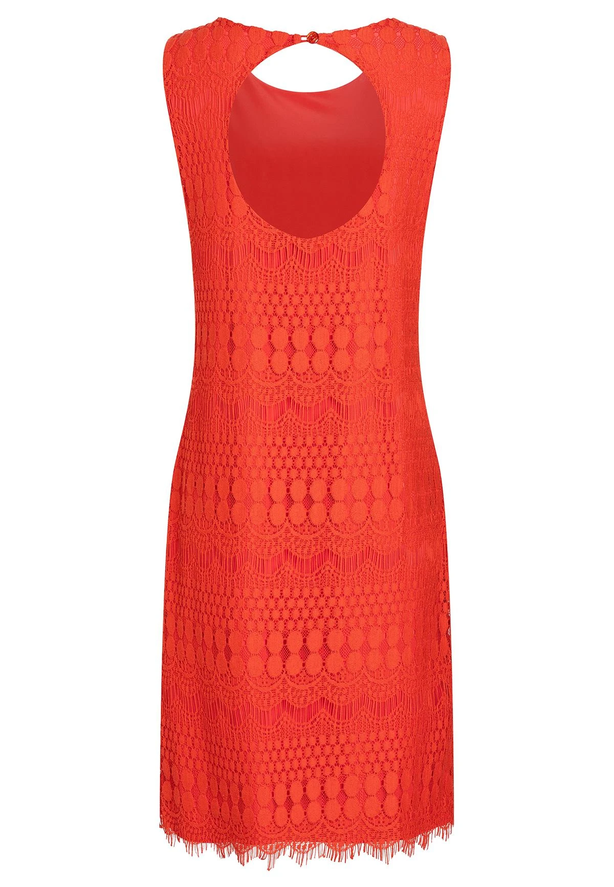 Ana Alcazar A-Lijn Jurk Ahla 5 Ana Alcazar A-Lijn Jurk Ahla - Afbeelding 5