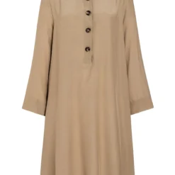 Ana Alcazar Blouse Jurk Anokrys 11 Ana Alcazar Blouse Jurk Anokrys -Goedkope Mooie Kled Winkel ana alcazar 047839 29261