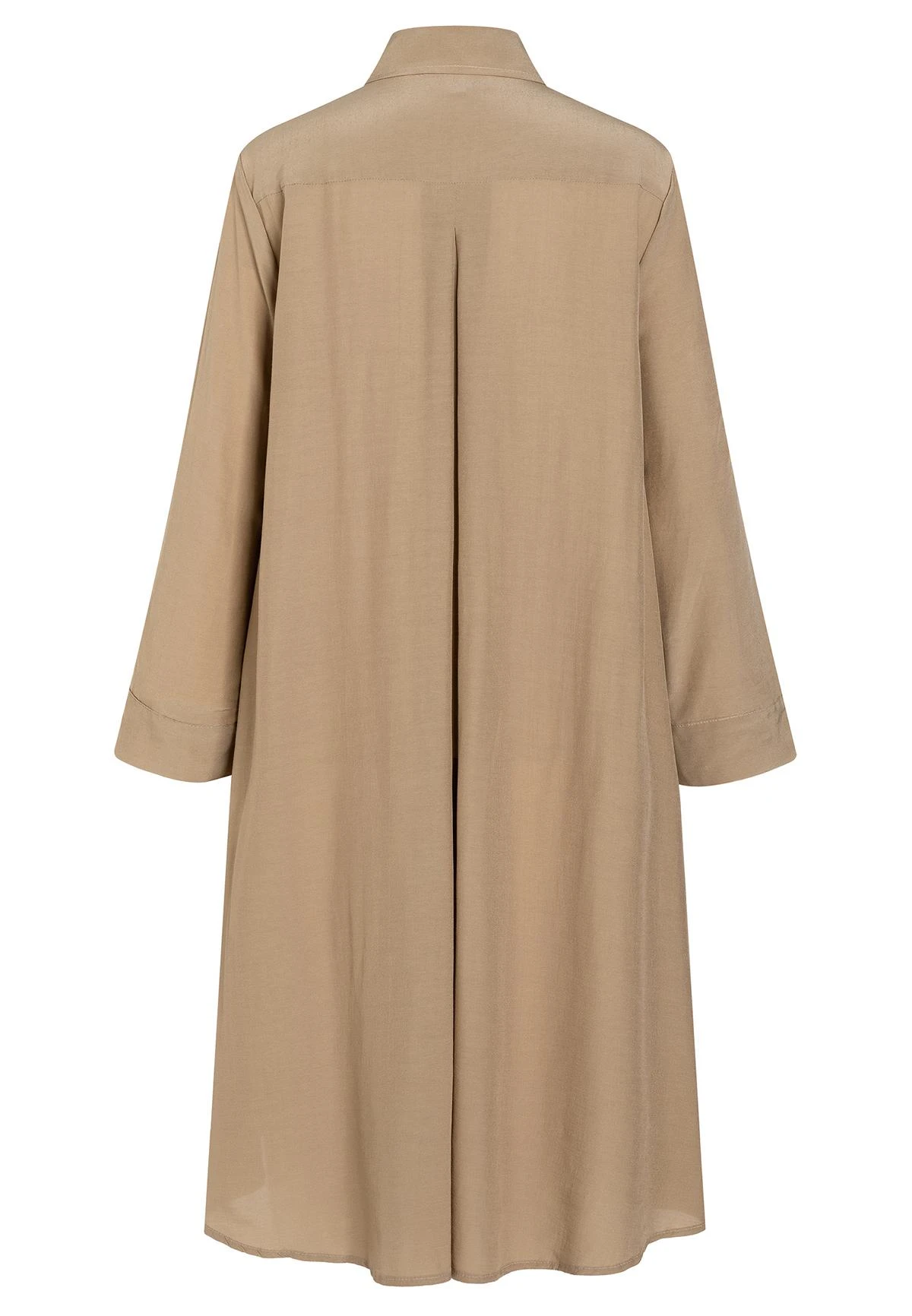 Ana Alcazar Blouse Jurk Anokrys 5 Ana Alcazar Blouse Jurk Anokrys - Afbeelding 5