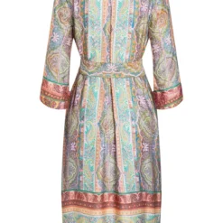 Ana Alcazar Blouse Jurk Amyne 10 Ana Alcazar Blouse Jurk Amyne -Goedkope Mooie Kled Winkel ana alcazar 047851 29296