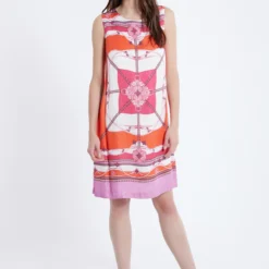 Ana Alcazar A-Lijn Jurk Anny