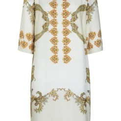 Ana Alcazar Tuniek Jurk Apoly -Goedkope Mooie Kled Winkel ana alcazar 047858 29311