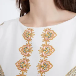 Ana Alcazar Tuniek Jurk Apoly -Goedkope Mooie Kled Winkel ana alcazar 047858 29317