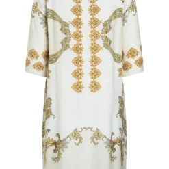 Ana Alcazar Tuniek Jurk Apoly -Goedkope Mooie Kled Winkel ana alcazar 047858 29318