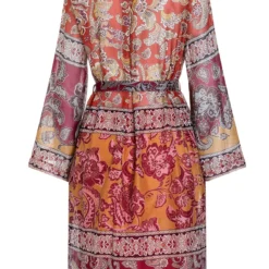 Ana Alcazar Tuniek Jurk Apra -Goedkope Mooie Kled Winkel ana alcazar 047861 29328