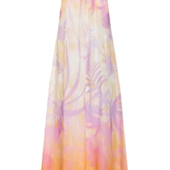 Ana Alcazar Midi Jurk Aray -Goedkope Mooie Kled Winkel ana alcazar 047863 29337