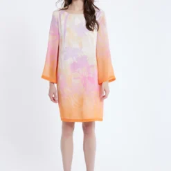 Ana Alcazar Tuniek Jurk Arusa