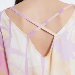 Ana Alcazar Tuniek Jurk Arusa -Goedkope Mooie Kled Winkel ana alcazar 047864 29335