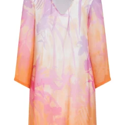 Ana Alcazar Tuniek Jurk Arusa -Goedkope Mooie Kled Winkel ana alcazar 047864 29336