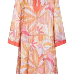 Ana Alcazar Tuniek Jurk Arele 13 Ana Alcazar Tuniek Jurk Arele -Goedkope Mooie Kled Winkel ana alcazar 047866 29341