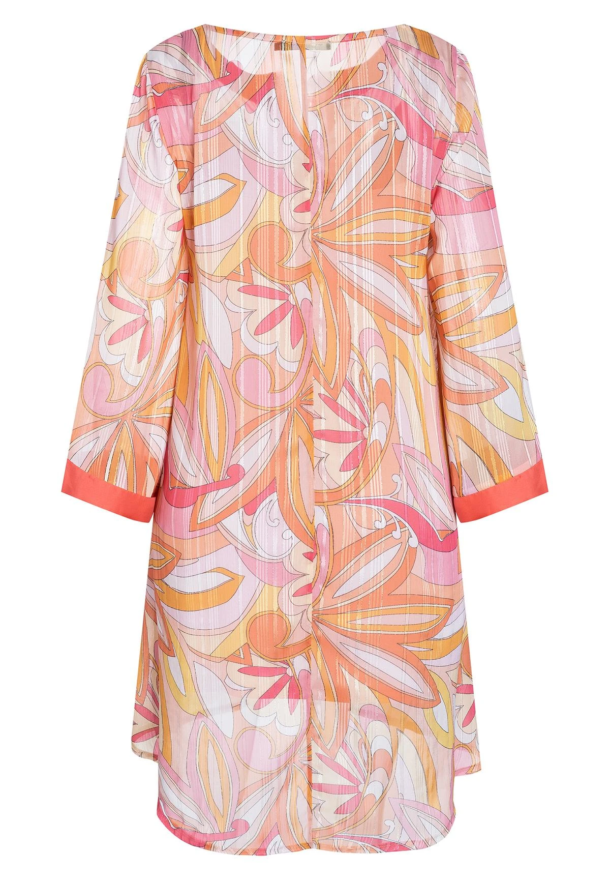 Ana Alcazar Tuniek Jurk Arele 6 Ana Alcazar Tuniek Jurk Arele - Afbeelding 6