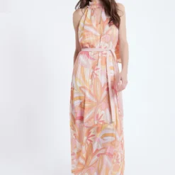 Ana Alcazar Maxi Jurk Arosy