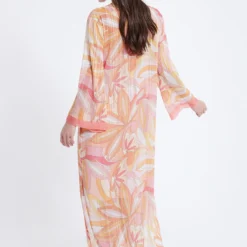 Ana Alcazar Kaftan Jurk Aruna 8 Ana Alcazar Kaftan Jurk Aruna -Goedkope Mooie Kled Winkel ana alcazar 047868 29344