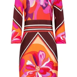 Ana Alcazar Tuniek Jurk Aubra -Goedkope Mooie Kled Winkel ana alcazar 047890 29401