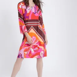 Ana Alcazar Tuniek Jurk Aubra